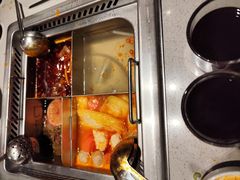 -海底捞火锅(丰尚国际广场店)