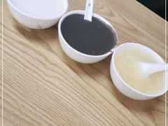 -杨记杏仁茶(椰园店)