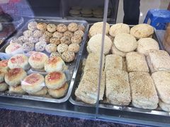 -常州糕团店(北大街新世纪商城店)