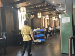 -都一处烧麦馆(前门店)