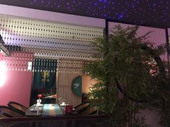 -鸽子侯·家宴·平价海鲜(市图书馆店)