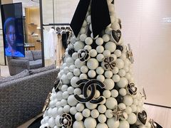 -CHANEL(恒隆广场店)