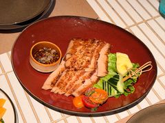 -CHINCHIN 青青·泰国料理(万象食家店)