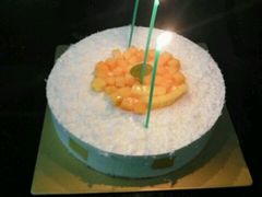 -OL’s Cake鲜荟千层(东风中路店)