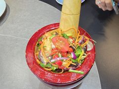 -桥边小楼·手工云南菜·丽江地标美食