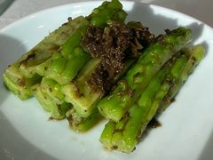 橄榄菜拌苦瓜-一宽宽宴(白浮泉路店)