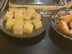 -兮禾酒馆(护国路店)
