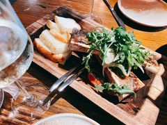 -Osteria Garden 生蚝花园餐厅(原进贤路店)