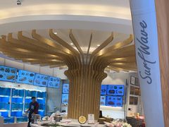 -赶海部落海鲜城(海阳路店)