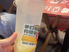 -蚝蚝先生·广式烧烤(信天广场店)