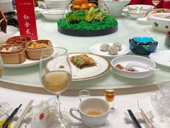 -湖锦酒楼·32年地道湖北菜(光谷店)