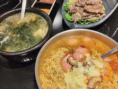 -HONGA HONGA雄家(曹路店)