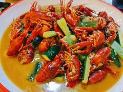 -云晓光头烧烤吧(盛夏店)