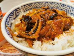 -吉野家(宾水道店)