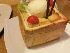 -玉玲珑(平湖龙湫湾店)