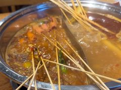 -袁记串串香(梁家巷店)
