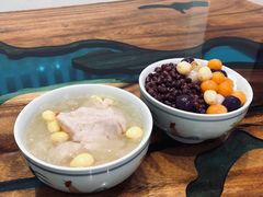 -堂屋糖水店(愚园店)