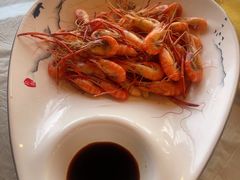 -大娘舅·江景餐厅桐庐菜(白冷线店)