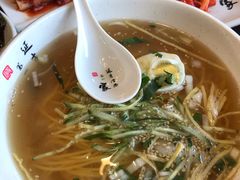 -服务大楼冷面(延大店)