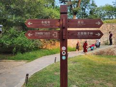 -承德避暑山庄景区