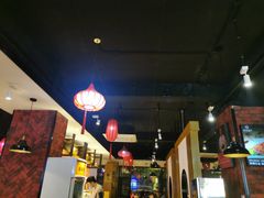 大堂-超级鲜•胡毛肚火锅(扬帆店)