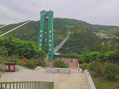 -威海华夏城景区