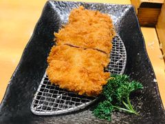 -胜博殿日式炸猪排(西红门店)