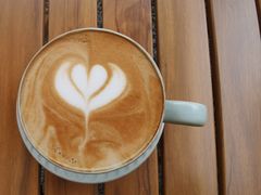 -AHAVA·Fang Baking Studio