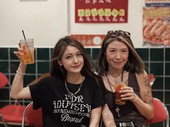 -等我餸上门海鲜大排档(天河南店)