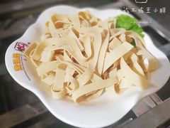 -黄记煌三汁焖锅(崇文门店)