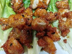 -61号餐吧(兴坪古镇漓江店)