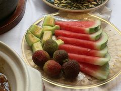 -盛百味·家宴餐厅(霸州分店)