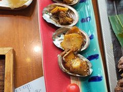 -九井澤精致料理(金茂店)