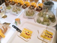 -匠造烘焙(联洋店)