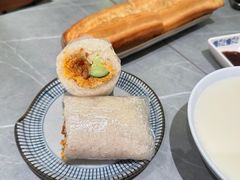 肉松饭团-桃园眷村(万象天地店)