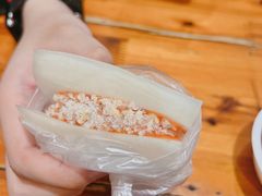 -安海五叔公土笋冻(西街店)