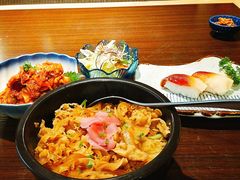 午餐全部-仓桥家·焗寿司·锅物(光谷步行街店)