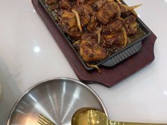 -禾谷韩餐(热带海洋学院店)