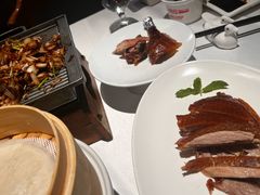 -四季民福烤鸭店(王府井东安门店)