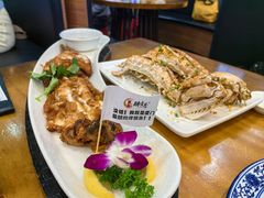 -醉壹号海鲜大排档(厦门美食地标店)