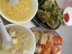 -福合沟无米粿甜汤粿品店