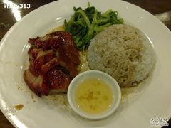 -永祥烧腊餐厅(虹口店)