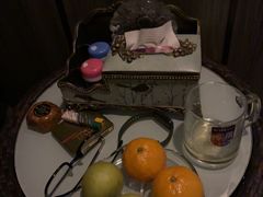 -陆琴脚艺·足浴·SPA(汉中门店)