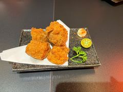 -無二炙坊·和牛烧肉(大钟寺1733店)