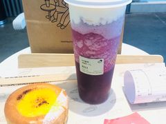 -喜茶(北京五棵松华熙店)