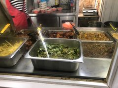 自助取餐区-咱家王新国把子肉(县东巷店)