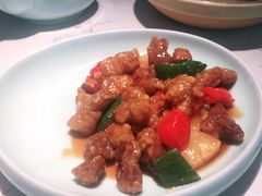 咕噜肉-大榕树下顺德菜(融创茂店)