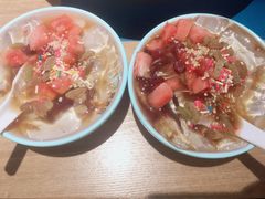 -爱妻鱼•老体北重庆水煮鱼•川菜(白云路店)