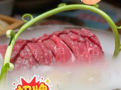 -盡膳口福跷脚牛肉火锅(国贸商城店)