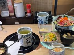 -沼津港精致料理·寿喜烧·烧鸟(漕河泾印象城店)